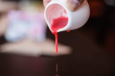 Coulis di fragole: ingredienti e ricetta