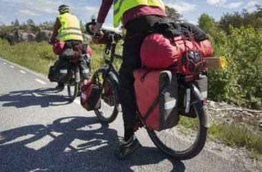 Tante idee e consigli per delle vacanze in bici indimenticabili