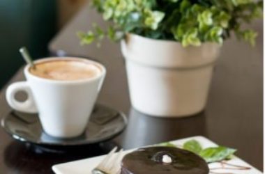 Tortino al cioccolato senza uova né burro: la nostra ricetta