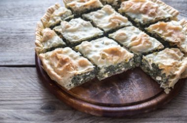 Torta salata: ricette facili da provare