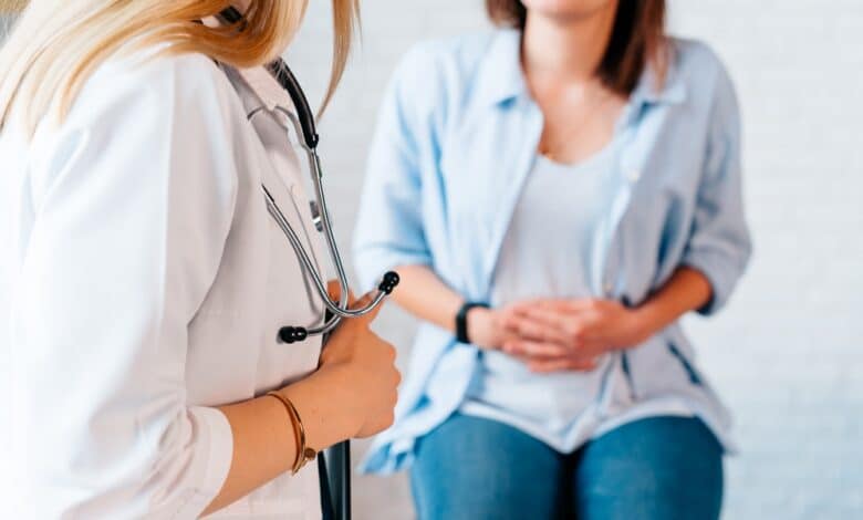 sintomi di gravidanza