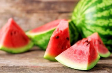 Anguria, proprietà e ricette tutte da scoprire