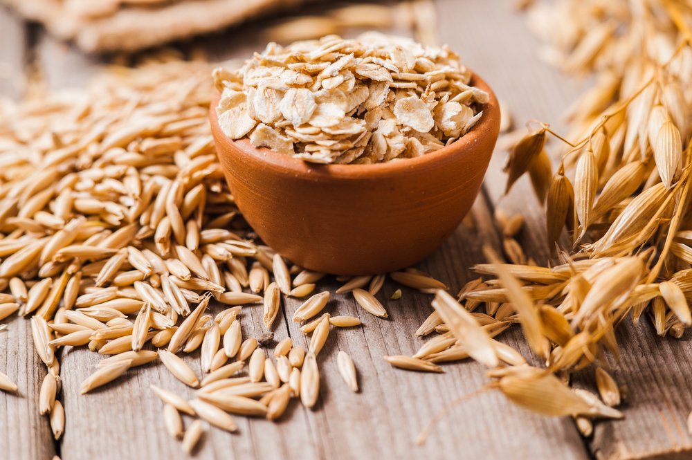 Avena Propriet Benefici E Come Consumarla Pi Spesso