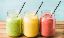 Energy drink naturali contro stanchezza e fatica