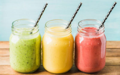 Energy drink naturali contro stanchezza e fatica