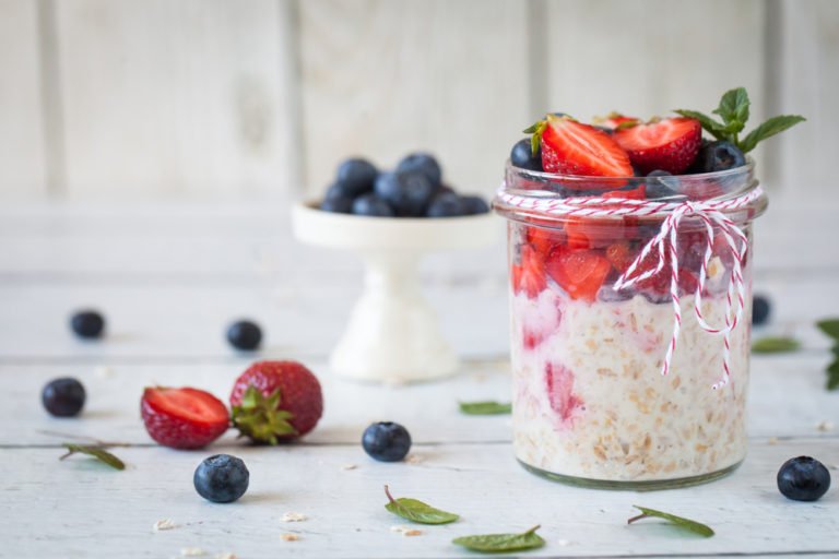 Avena Propriet Benefici E Come Consumarla Pi Spesso