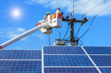 Come funziona un impianto fotovoltaico?