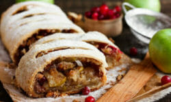 Lo strudel di mele perfetto: tutte le ricette dalla classica alle varianti vegan