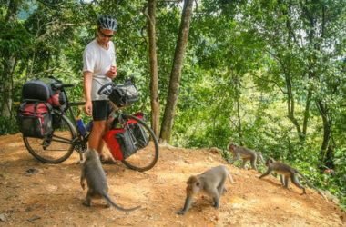 Cicloturismo, ovvero come farsi una perfetta vacanza in bici