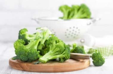 Recettes de brocoli : Plats végétariens sains et savoureux