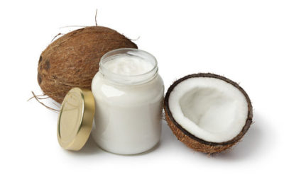 Burro di cocco fatto in casa: la ricetta facile