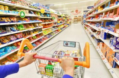 Come risparmiare sulla spesa alimentare: consigli pratici