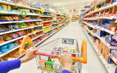 Come risparmiare sulla spesa alimentare: consigli pratici