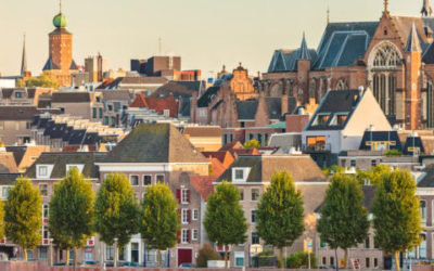 Le European Green Capital 2018 e European Green Leaf 2017 sono Nimega e Galway