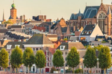 Le European Green Capital 2018 e European Green Leaf 2017 sono Nimega e Galway
