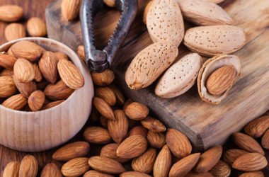 Mandorle: benefici e ricette di cucina