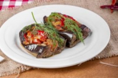 Melanzane ripiene: ricetta ed ingredienti