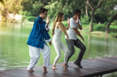 Il Qi Gong, una disciplina che abbina rilassamento e ginnastica tutta da scoprire