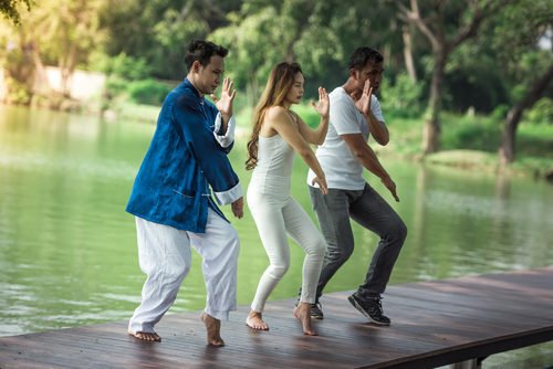 Il Qi Gong, una disciplina che abbina rilassamento e ginnastica tutta da scoprire