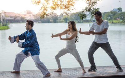 Qi Gong: che cos’è e quali benefici può portare