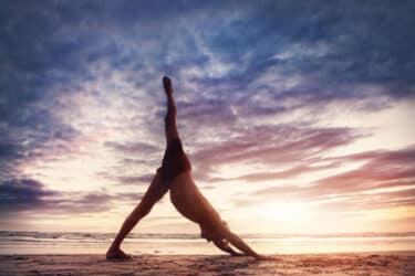 Cos’è lo Yoga e quali benefici porta