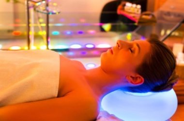 Cromoterapia: cos’è e che benefici può portare?