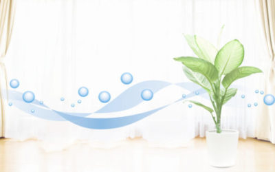 Purificatore d’aria: caratteristiche e benefici