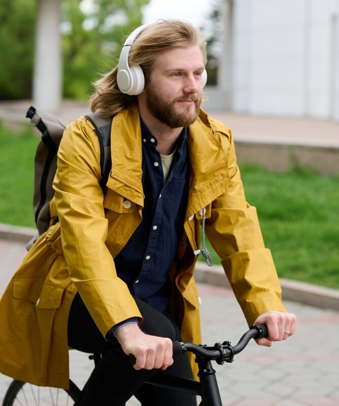 Gli errori dei ciclisti