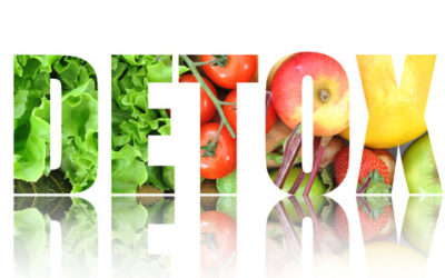 Dieta detox per purificare l’organismo: idee ed avvertenze