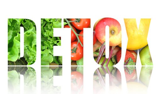 Dieta detox per purificare l’organismo: idee ed avvertenze