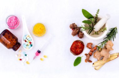 Medicina alternativa: quali sono le cure naturali e come funzionano