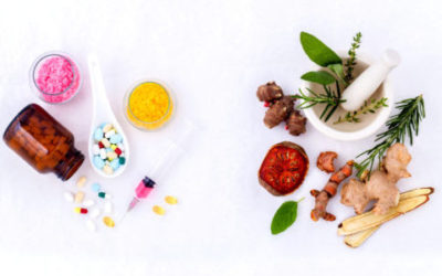 Medicina alternativa: quali sono le cure naturali e come funzionano