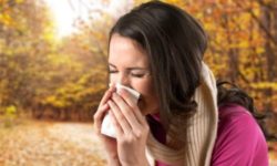 Raffreddore: rimedi e cure naturali