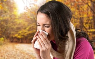 Raffreddore: rimedi e cure naturali