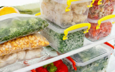 Come mantenere intatte le proprietà degli alimenti: alcuni trucchi che non sapevate