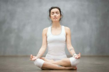 Esercizi di respirazione yoga pranayama da provare