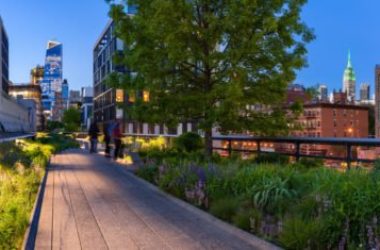 I migliori giardini urbani del mondo, veri simboli di rinascita e riqualificazione urbana