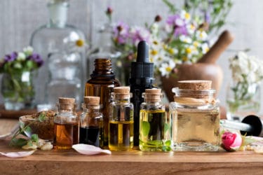 Cos’è l’aromaterapia e quali sono i benefici per la salute che si possono ottenere