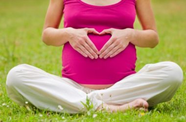 Smagliature rosse in gravidanza: rimedi naturali
