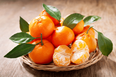 Mandarino, benefici e utilizzi in cucina e in cosmetica
