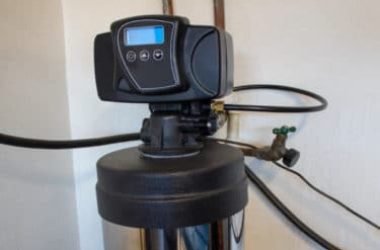 A cosa serve un addolcitore d’acqua e quando vale la pena averne uno in casa