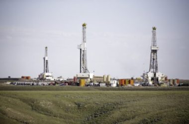 Picco del petrolio (peak oil): che cos’è e quando avverrà