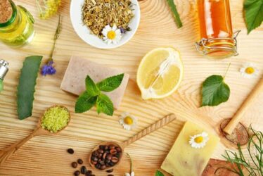 Come fare una maschera viso al miele