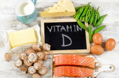 Scopriamo tutto sulla vitamina D
