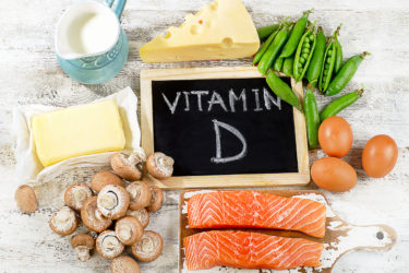 Scopriamo tutto sulla vitamina D