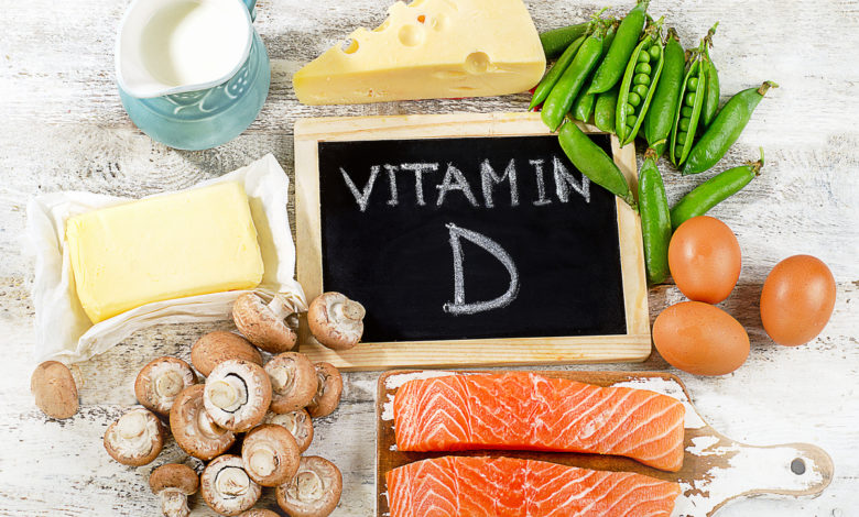 vitamina D