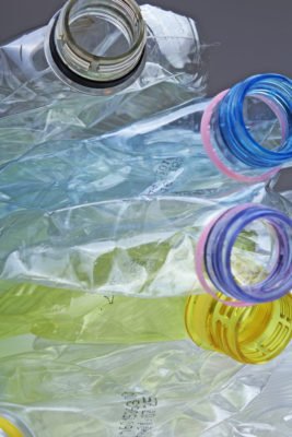 Riciclo plastica: come viene riciclata la plastica?
