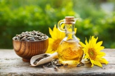 L'huile de tournesol : un ingrédient à découvrir