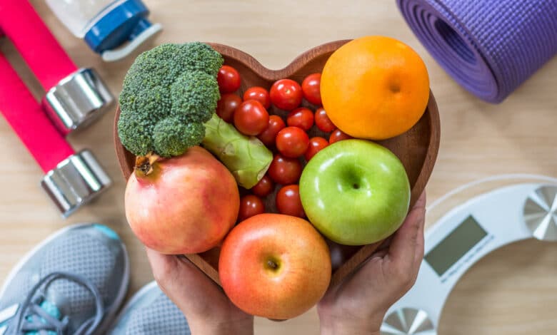 nutrienti essenziali