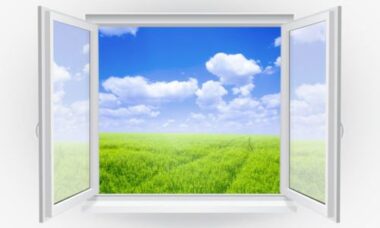 Inquinamento domestico: come migliorare la qualità dell’aria di casa